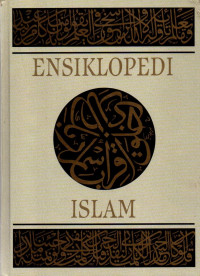 Image of Ensiklopedi Islam 4 : NAH-SYA