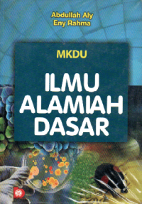 Ilmu alamiah dasar