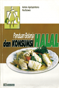 Panduan belanja dan konsumsi halal