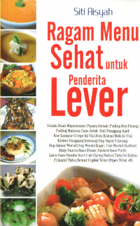 Image of Ragam menu sehat untuk penderita lever
