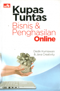 Kupas tuntas bisnis & penghasilan online