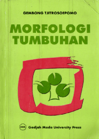 Morfologi Tumbuhan