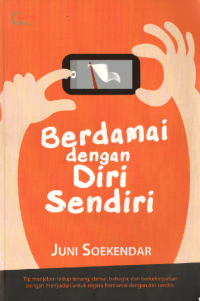 Berdamai dengan diri sendiri