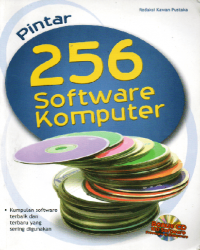 Pintar 256 software komputer