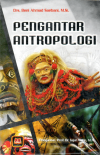 Pengantar antropologi