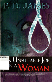 An unsuitable job for a woman