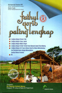 Fathul qorib paling lengkap juz 2