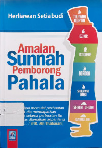 Amalan sunnah pemborong pahala