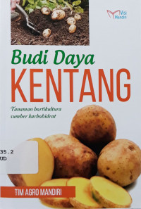 Budi daya kentang