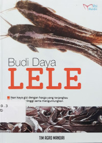 Budi daya lele