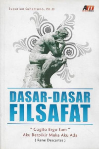 Dasar-dasar filsafat