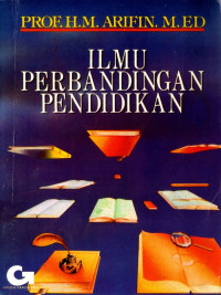 Ilmu perbandingan pendidikan