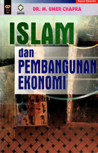 Islam dan pembangunan ekonomi