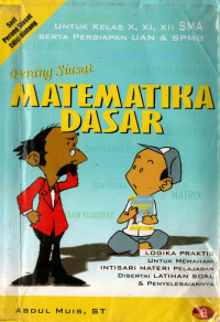 Perang siasat matematika dasar