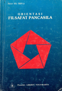 Orientasi filsafat pancasila