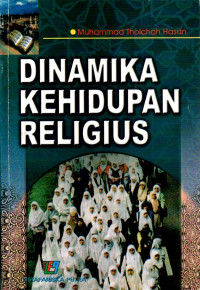 Dinamika kehidupan religious