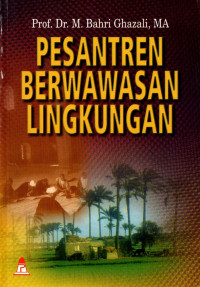 Pesantren berwawasan lingkungan