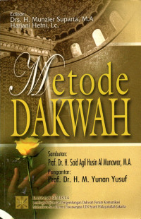 Metode dakwah