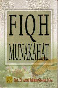 Fiqh munakahat