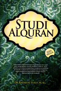 Studi alquran