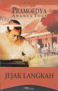 Jejak langkah