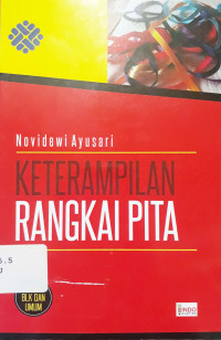 Keterampilan rangkai pita