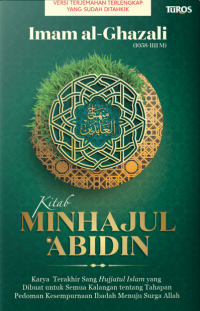 Kitab Minhajul Abidin