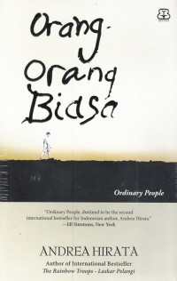 Orang-orang biasa : original story