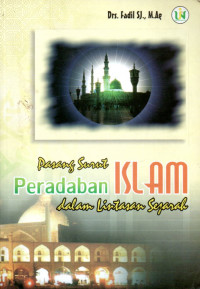 Pasang surut peradaban islam dalam lintas sejarah