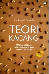 Teori kacang : perubahan kecil yang menghasilkan perbedaan besar