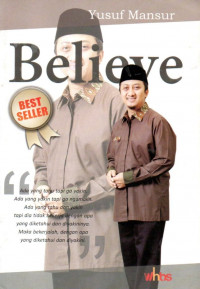 Believe