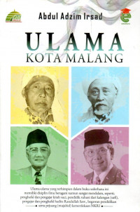 Ulama Kota Malang