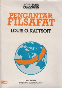 Pengantar filsafat