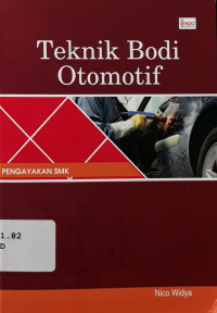 Teknik bodi otomotif