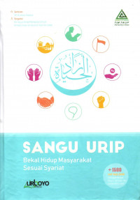 Sangu urip : bekal hidup masyarakat sesuai syariat