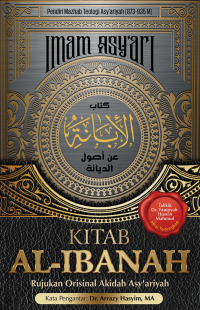 Kitab al-ibanah