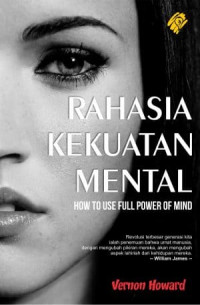 Rahasia kekuatan mental