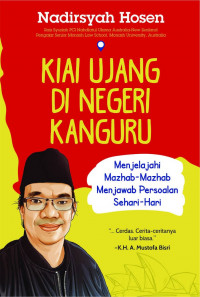 Kiai ujang di negeri kanguru