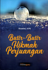 Butir-butir hikmah perjuangan