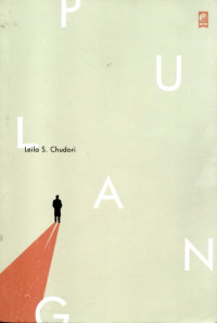 Pulang : sebuah novel