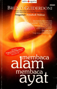 Membaca alam membaca ayat