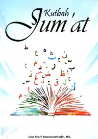 Khutbah jum'at