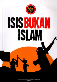 Isis bukan islam