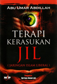 Terapi kerasukan JIL