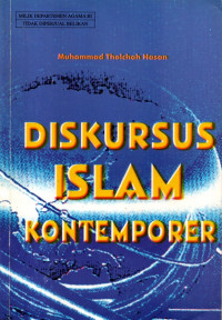 Diskursus islam kontemporer