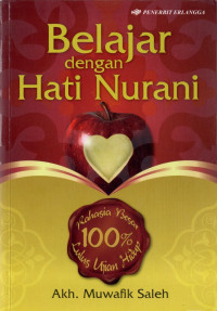 Belajar dengan hati nurani