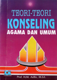 Teori-teori konseling agama dan umum