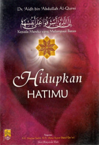 Hidupkan hatimu