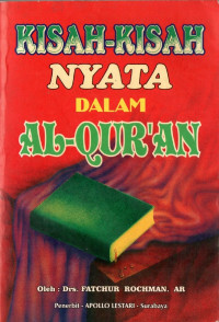 Kisah-kisah nyata dalam al-quran