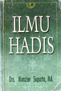 Ilmu hadis